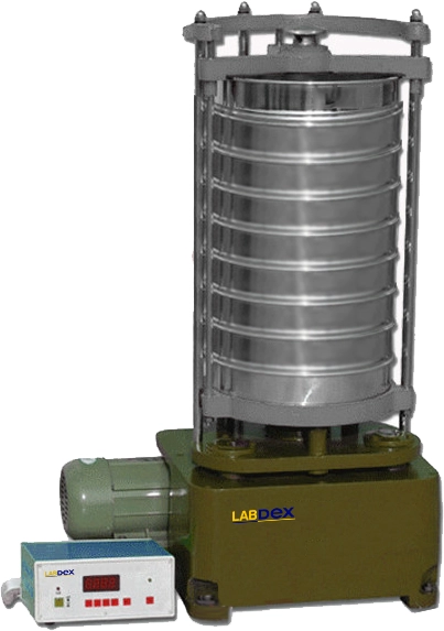 Sieve-Shaker