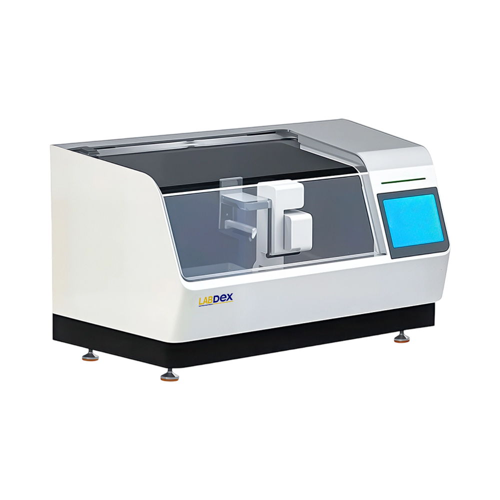 Automatic Slide Stainer