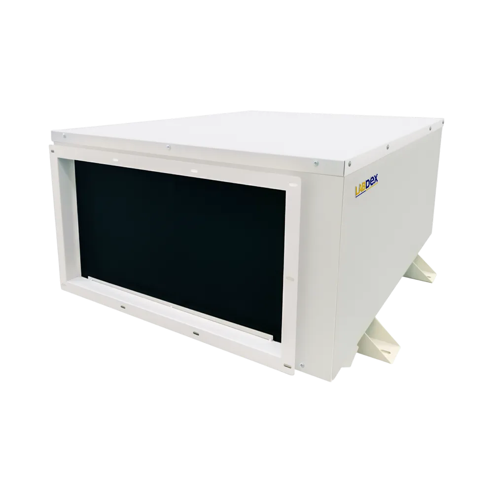 Lab Equipment : Dehumidifier