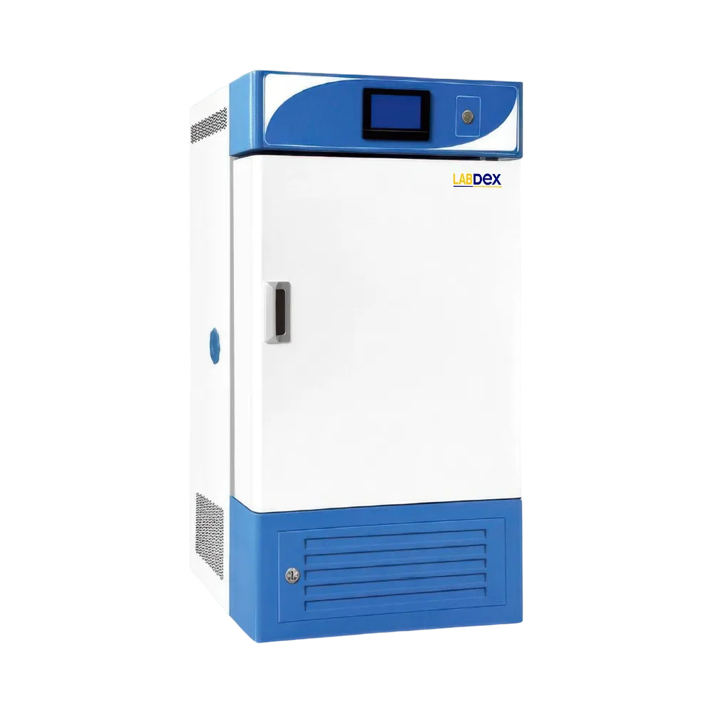 Lab Equipment : Laboratory Incubator