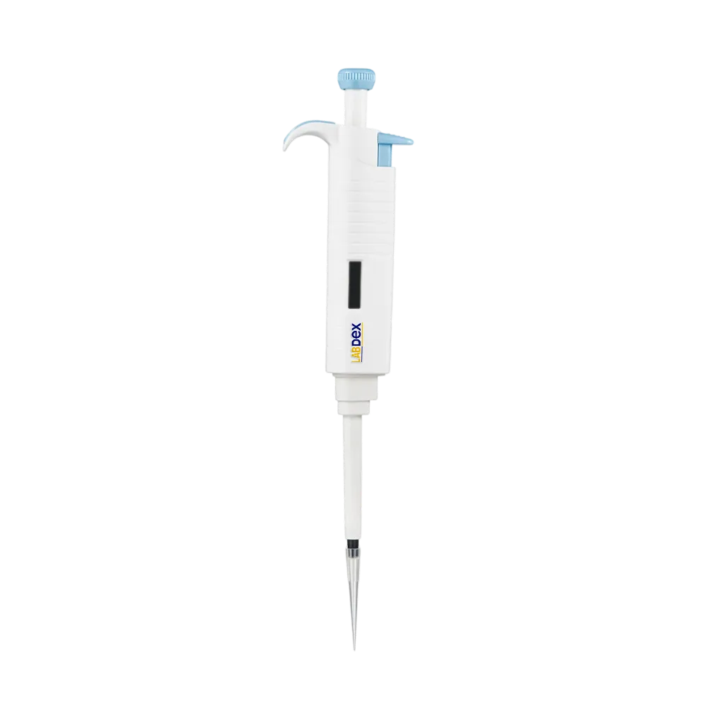 Labware : Micropipettes