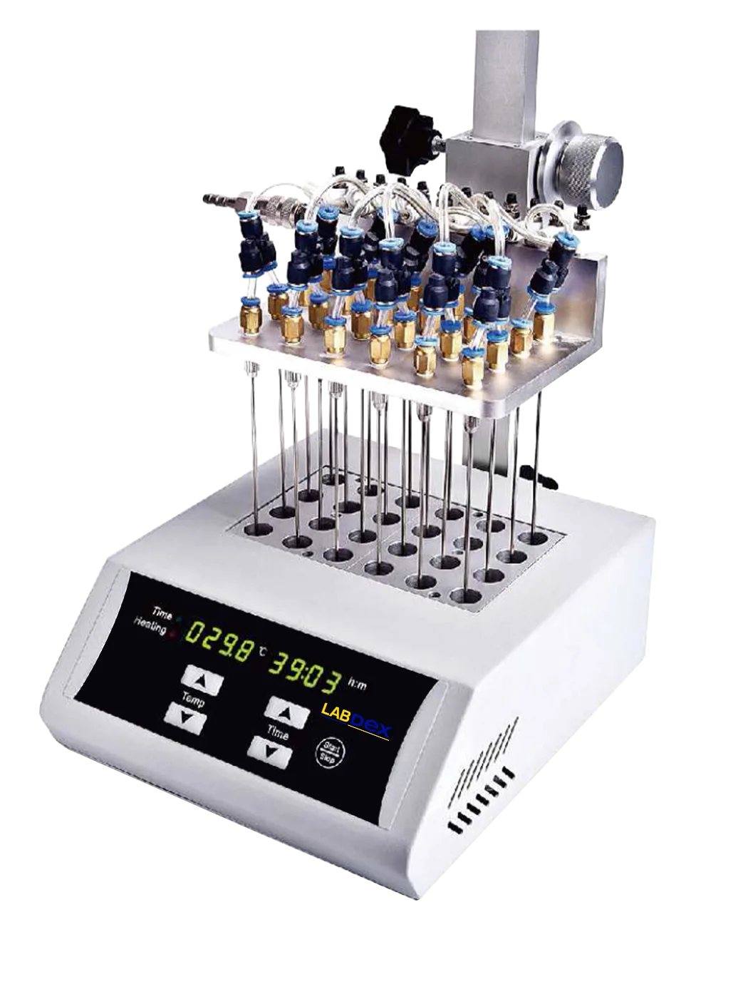 Sample Concentrators