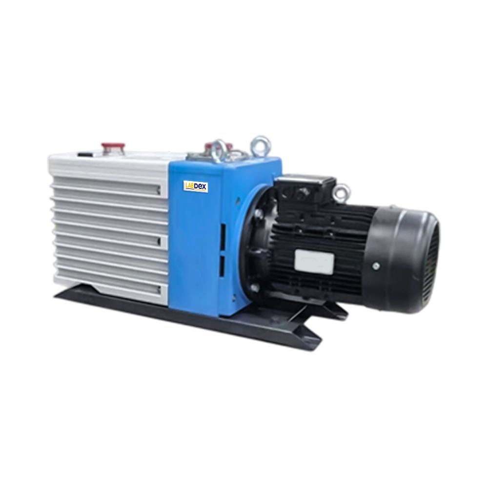 Lab Equipment : Vacuum Pump