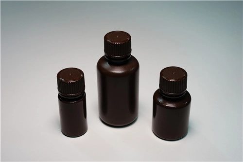 Bottles : Plastic Reagent Bottle 03-102PRBL