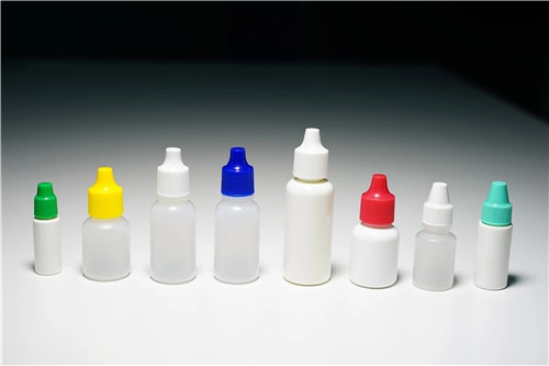 Bottles : Polypropylene Dropper Bottle 03-105PDBL