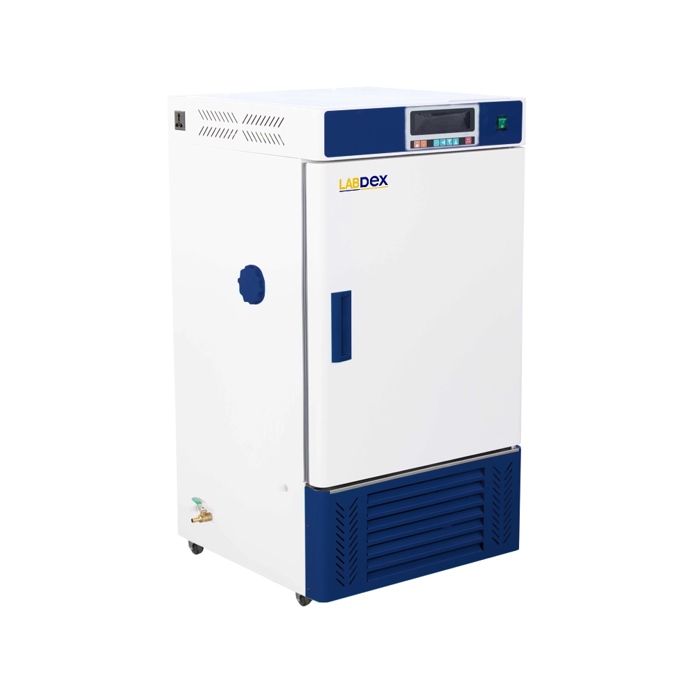 Constant Temperature And Humidity Incubator : Constant Temperature and Humidity Incubator LX100CHI