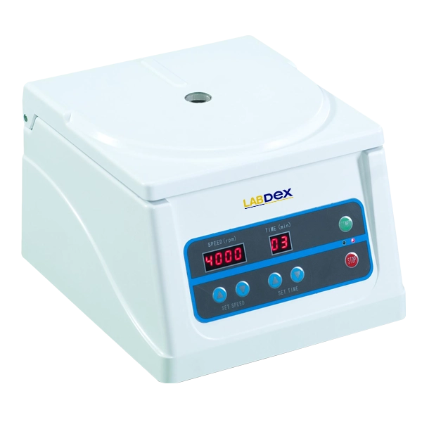 Hematocrit Centrifuge : Hematocrit centrifuge LX100HC