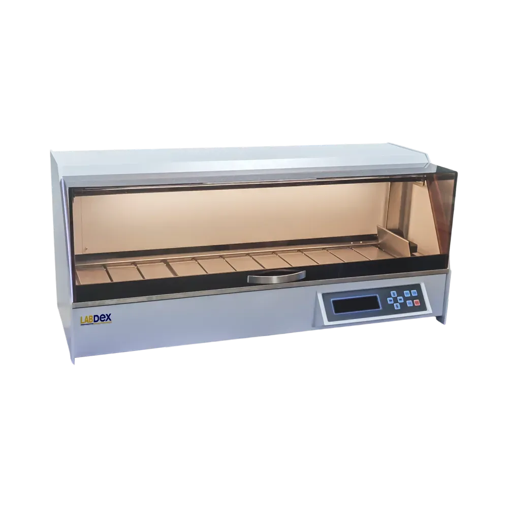 Automated Tissue Processor : Automated Tissue Processor LX101ATP