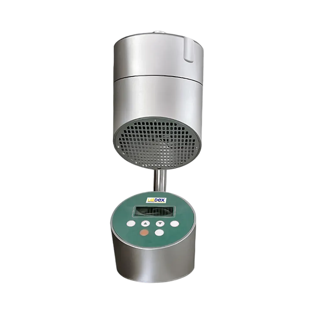 Biological Air Sampler : Biological Air Sampler LX101BAS