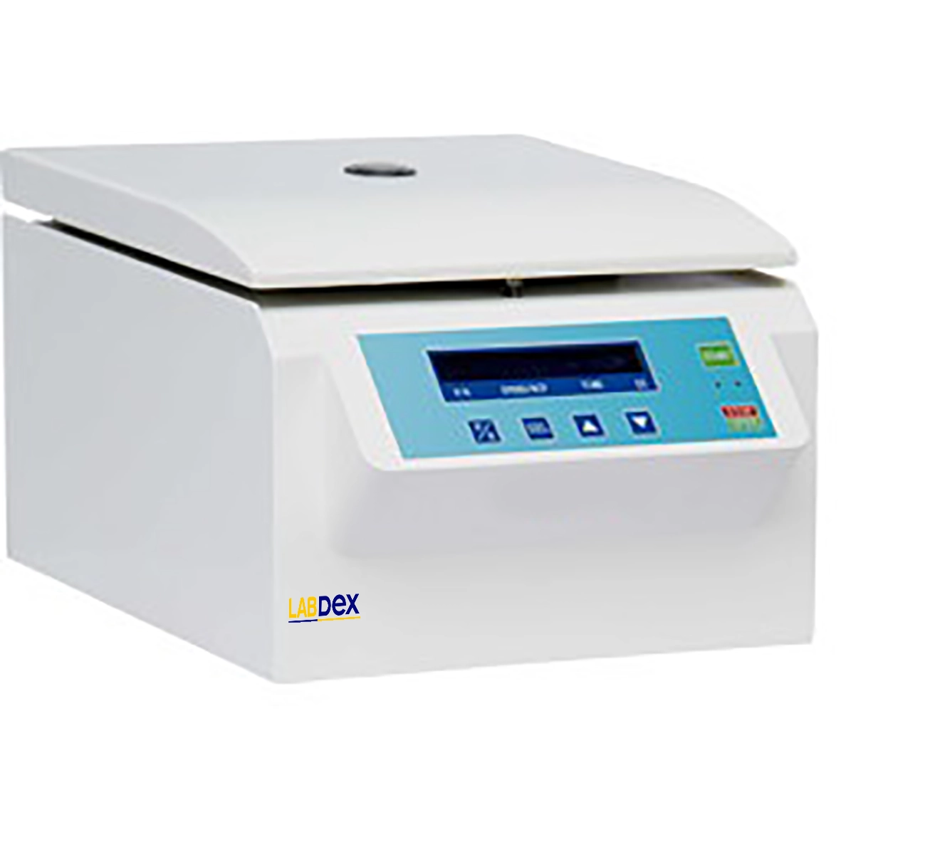 Hematocrit Centrifuge : Hematocrit centrifuge LX101HC