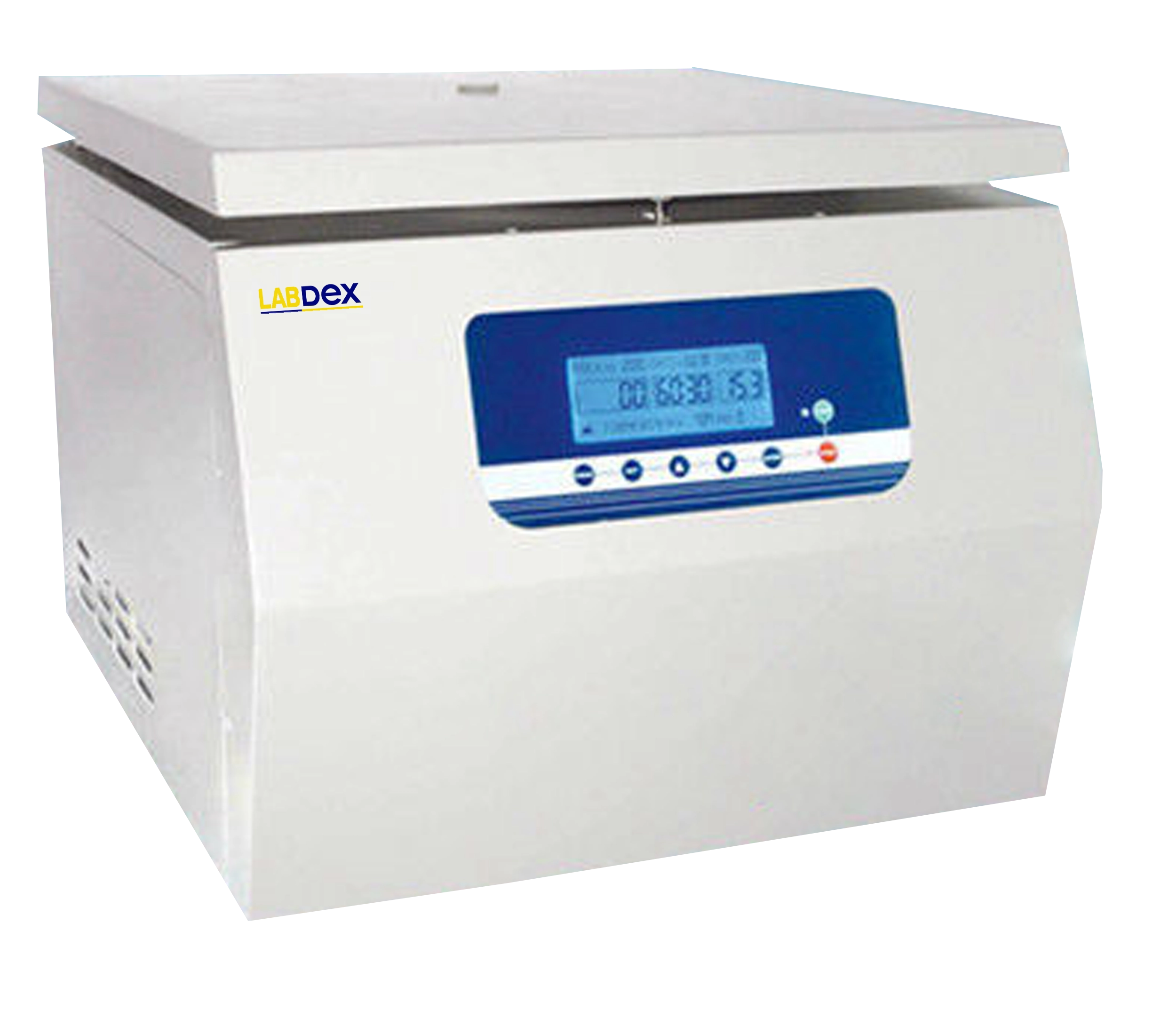 Oil Test Centrifuge : Oil Test Centrifuge LX101OTC