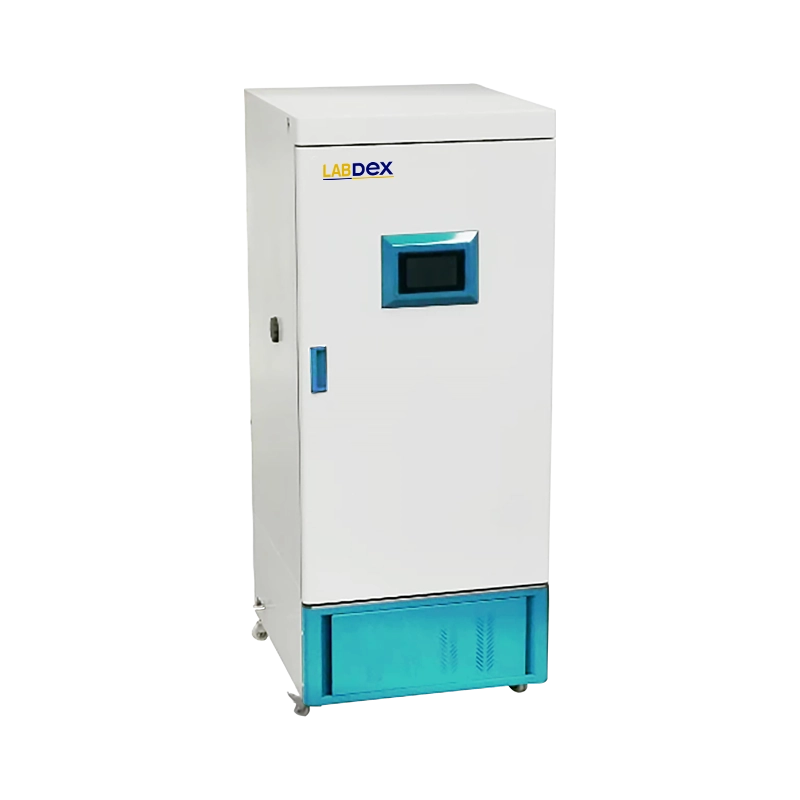 Plant Growth Chamber : Plant Growth Chamber LX101PGC