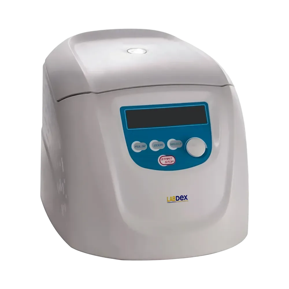 Hematocrit Centrifuge : Hematocrit Centrifuge LX102HC