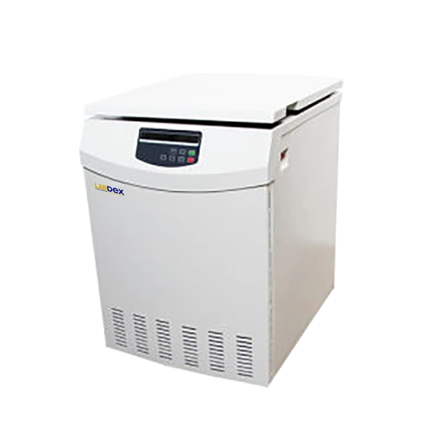 Oil Test Centrifuge : Oil Test Centrifuge LX102OTC
