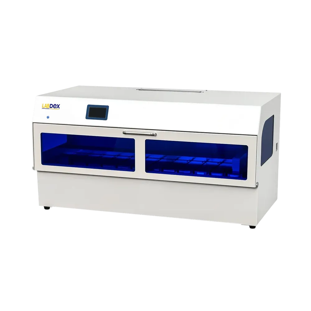 Automated Tissue Processor : Automated Tissue Processor LX103ATP