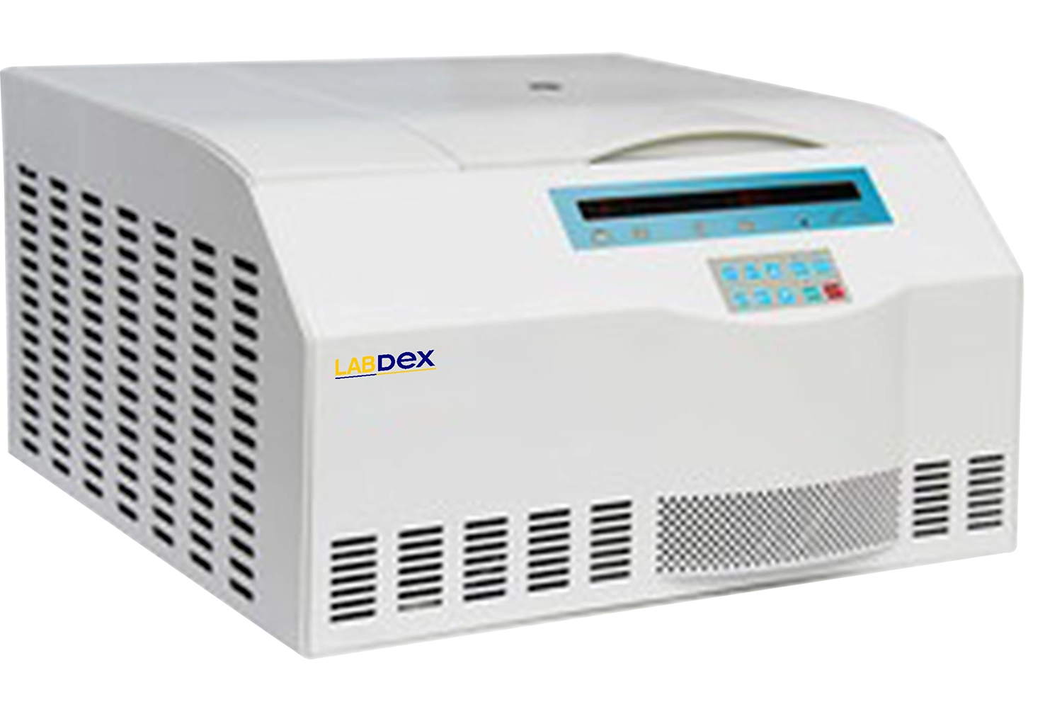 Low Speed Refrigerated Centrifuge : Low Speed Refrigerated Centrifuge LX104LSR
