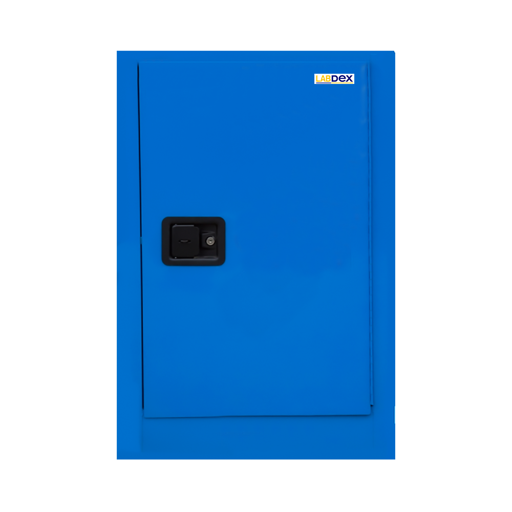 Corrosive Chemical Storage Cabinet : Corrosive Chemical Storage Cabinet LX1051ASC