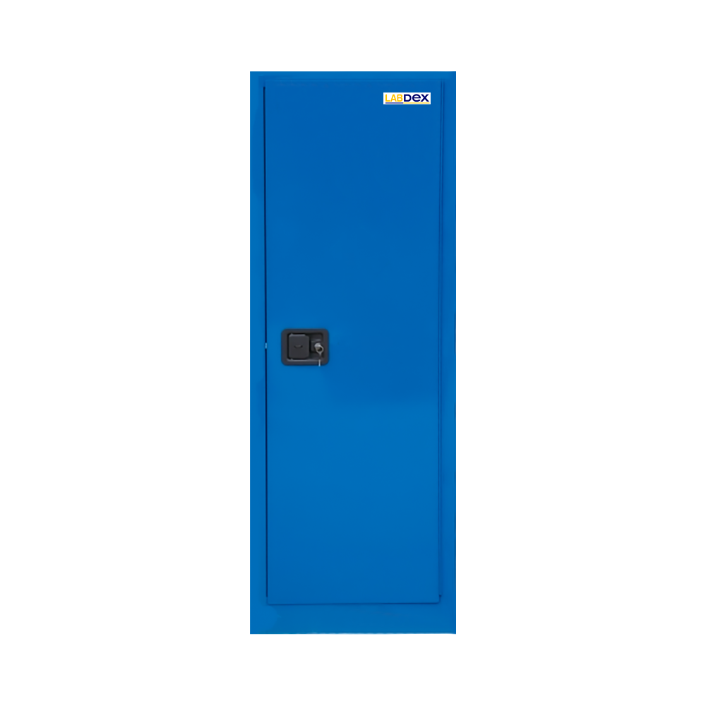 Corrosive Chemical Storage Cabinet : Corrosive Chemical Storage Cabinet LX1052ASC