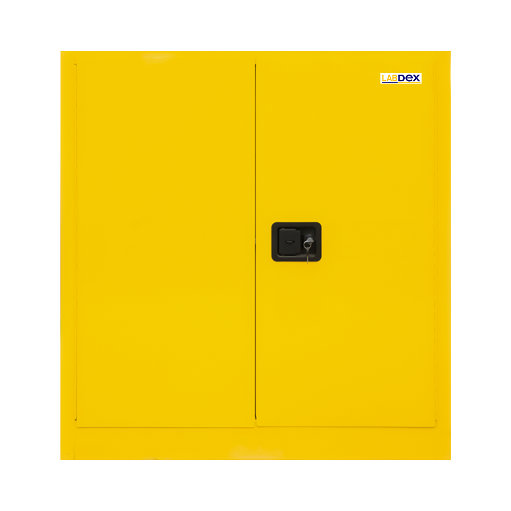 Corrosive Chemical Storage Cabinet : Corrosive Chemical Storage Cabinet LX1053ASC