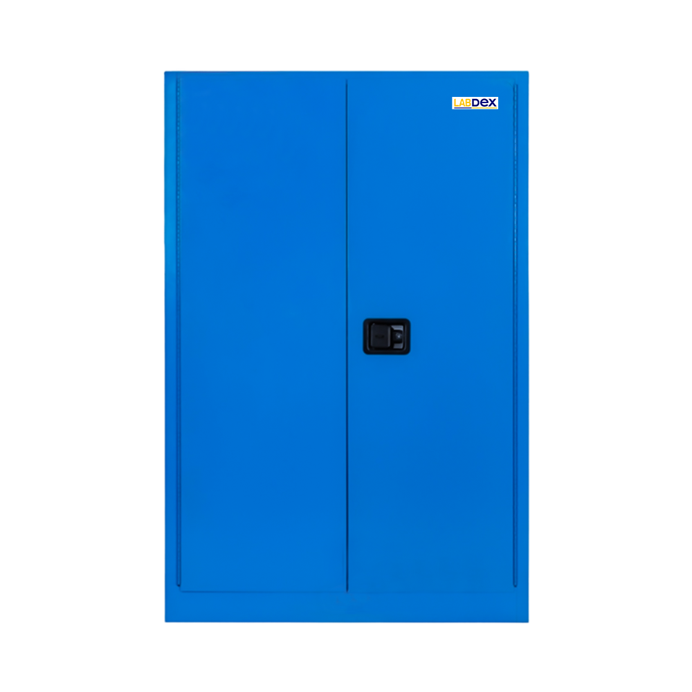 Corrosive Chemical Storage Cabinet : Corrosive Chemical Storage Cabinet LX1056ASC