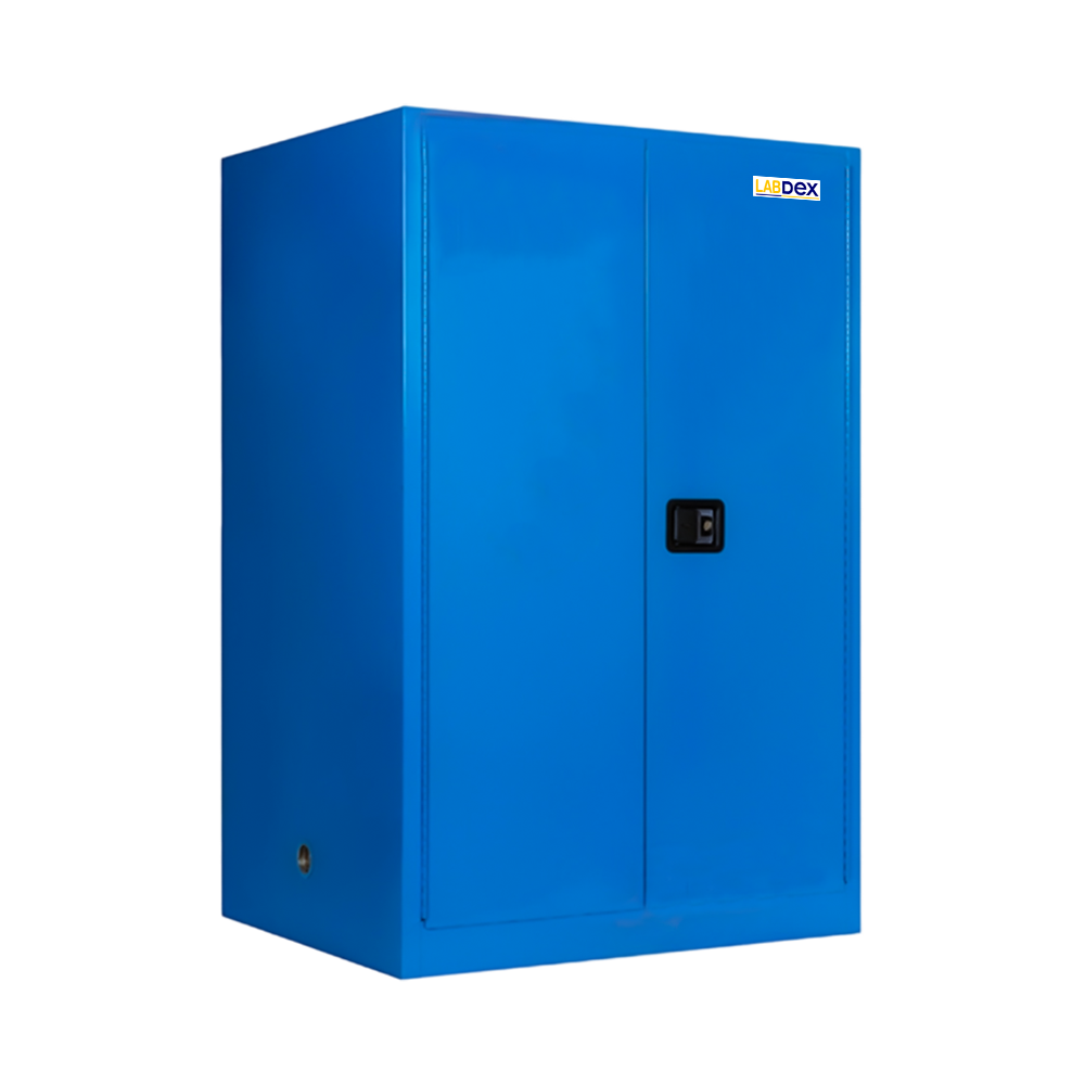 Corrosive Chemical Storage Cabinet : Corrosive Chemical Storage Cabinet LX1057ASC