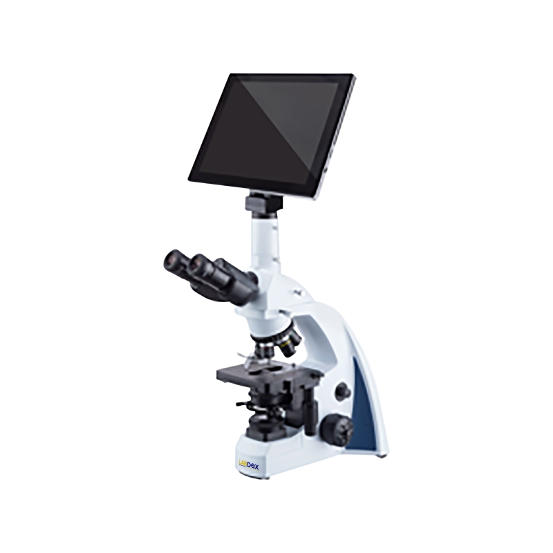 Digital Microscope : Digital Microscope LX1110DMS