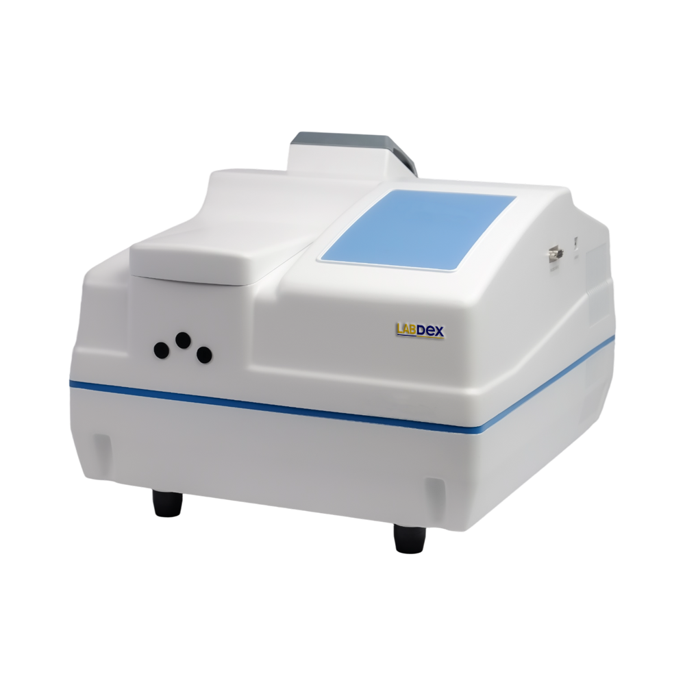 Fluorescence Spectrophotometer : Fluorescence Spectrophotometer LX12FS