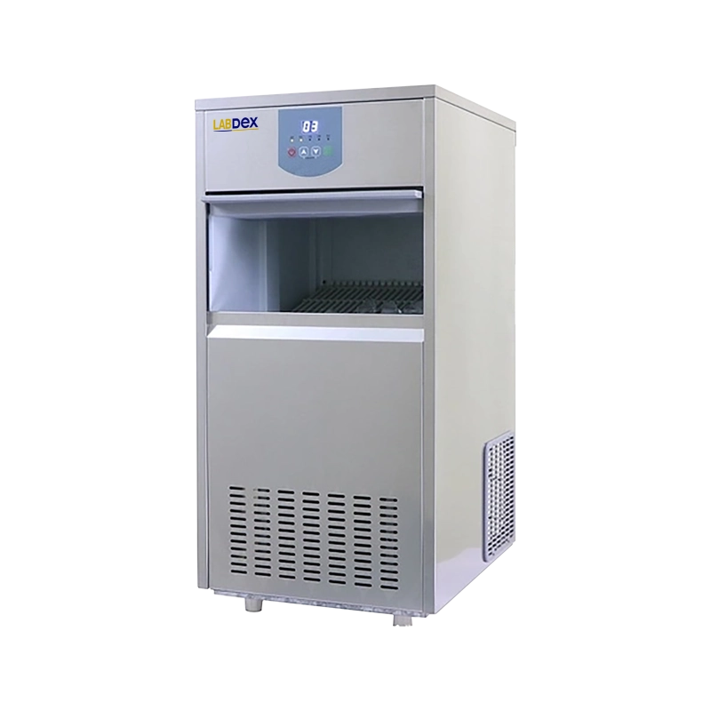 Bullet Ice Maker : Bullet Ice Maker LX1602BIM
