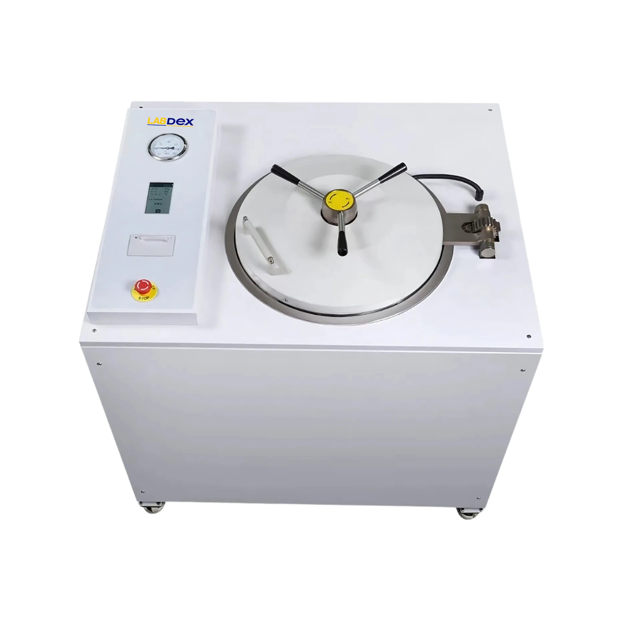 Vertical Autoclave : Vertical Autoclave LX184VA