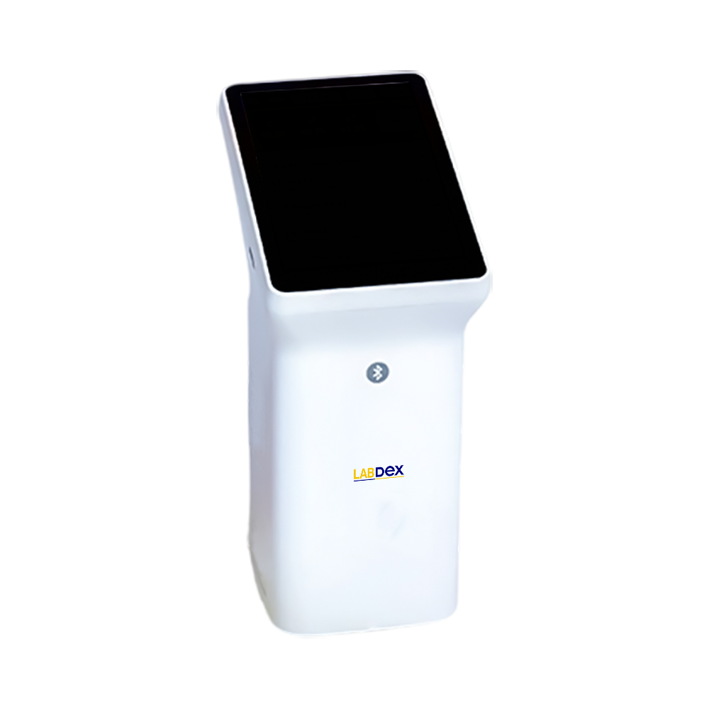 Handheld Colorimeter : Handheld Colorimeter LX202HCR