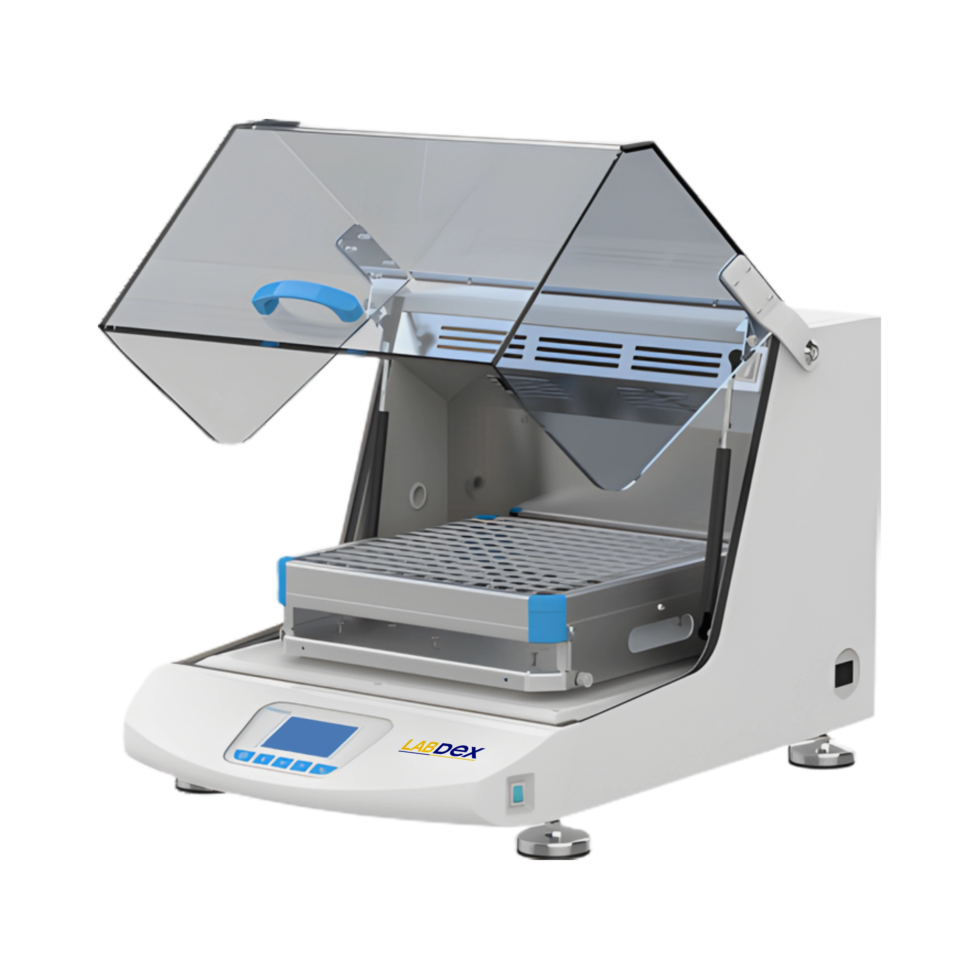 Shaking Incubator : Shaking Incubator LX202SI