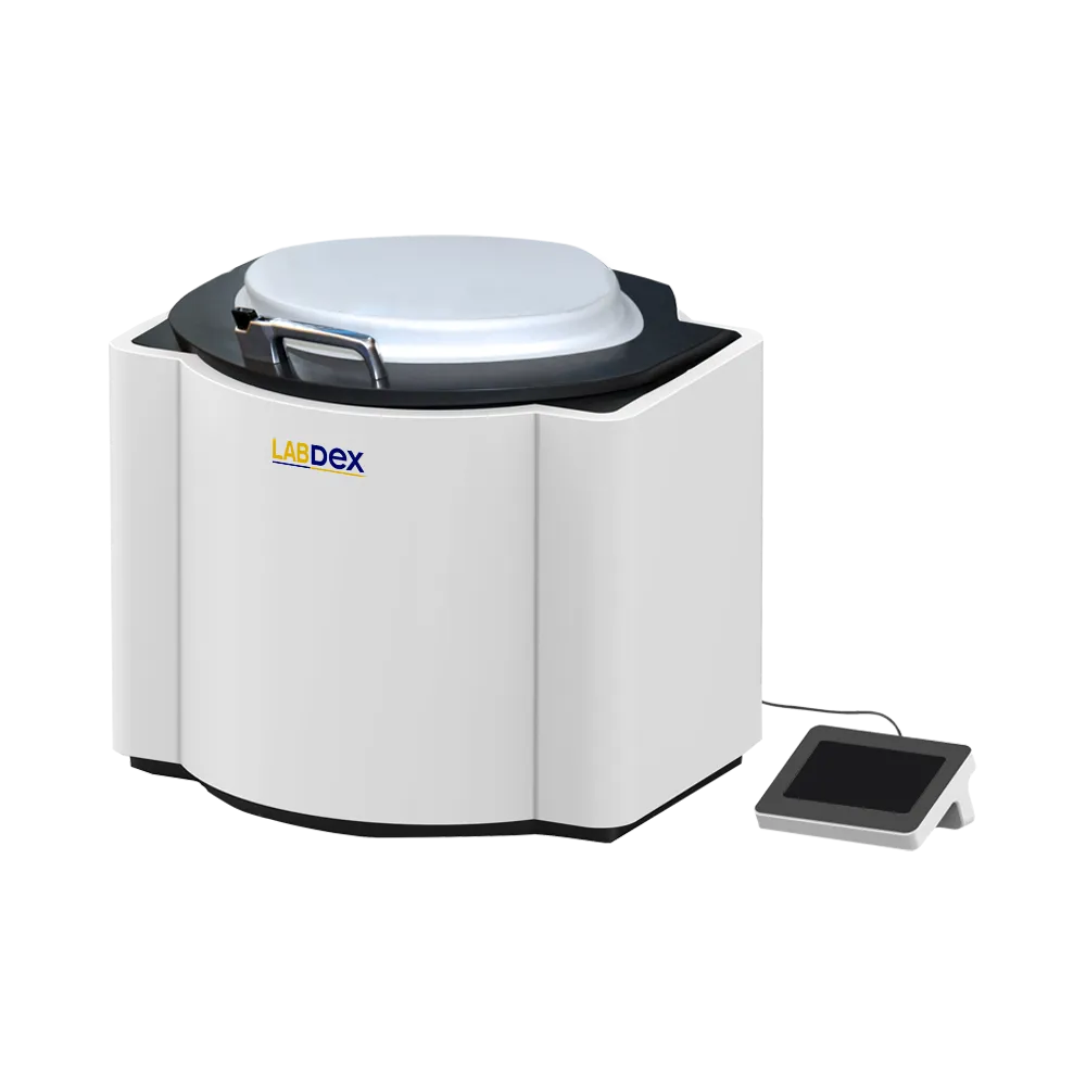 Microwave Digestion System : Microwave Digestion System LX209MDS