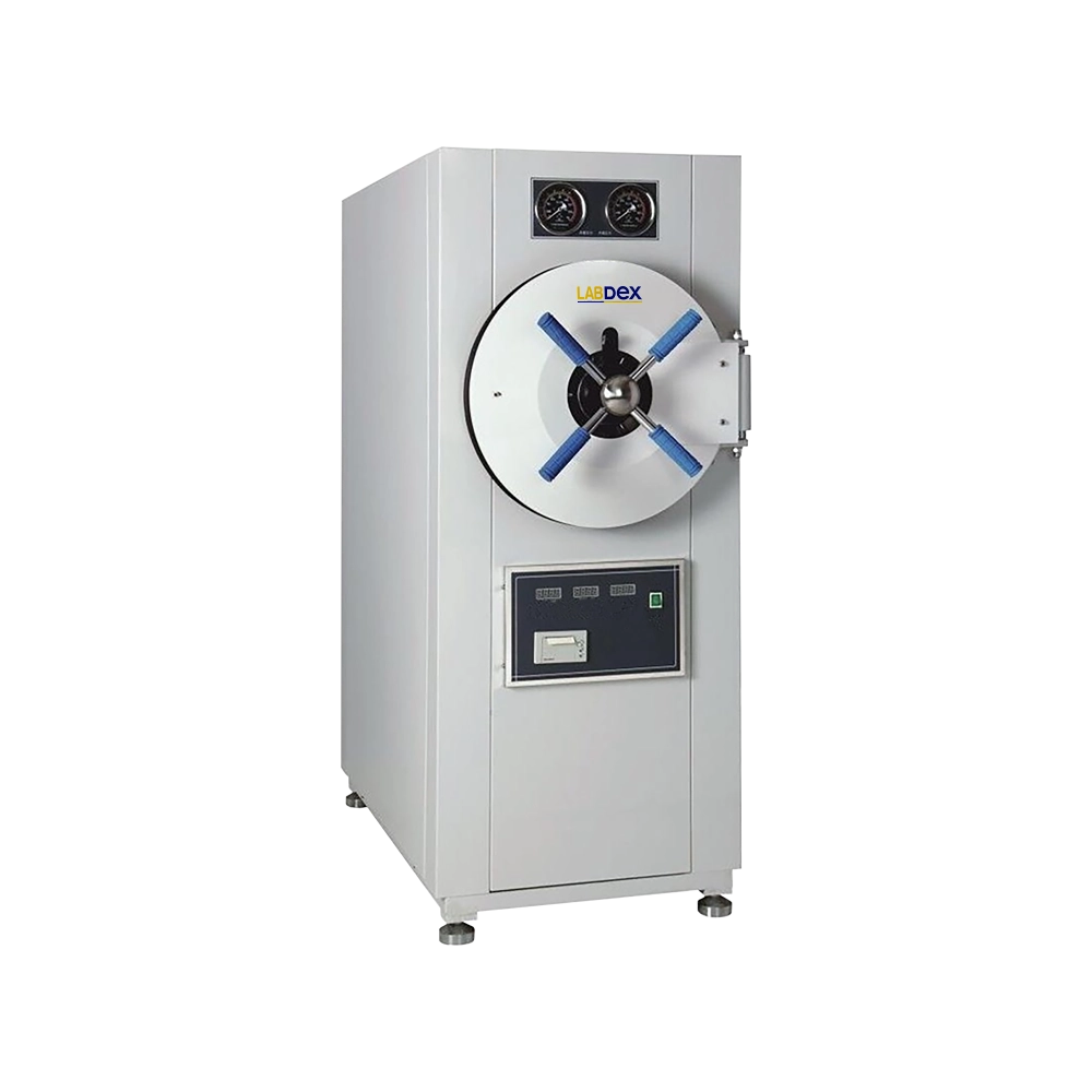 Horizontal Autoclave : Horizontal Autoclave LX213HA