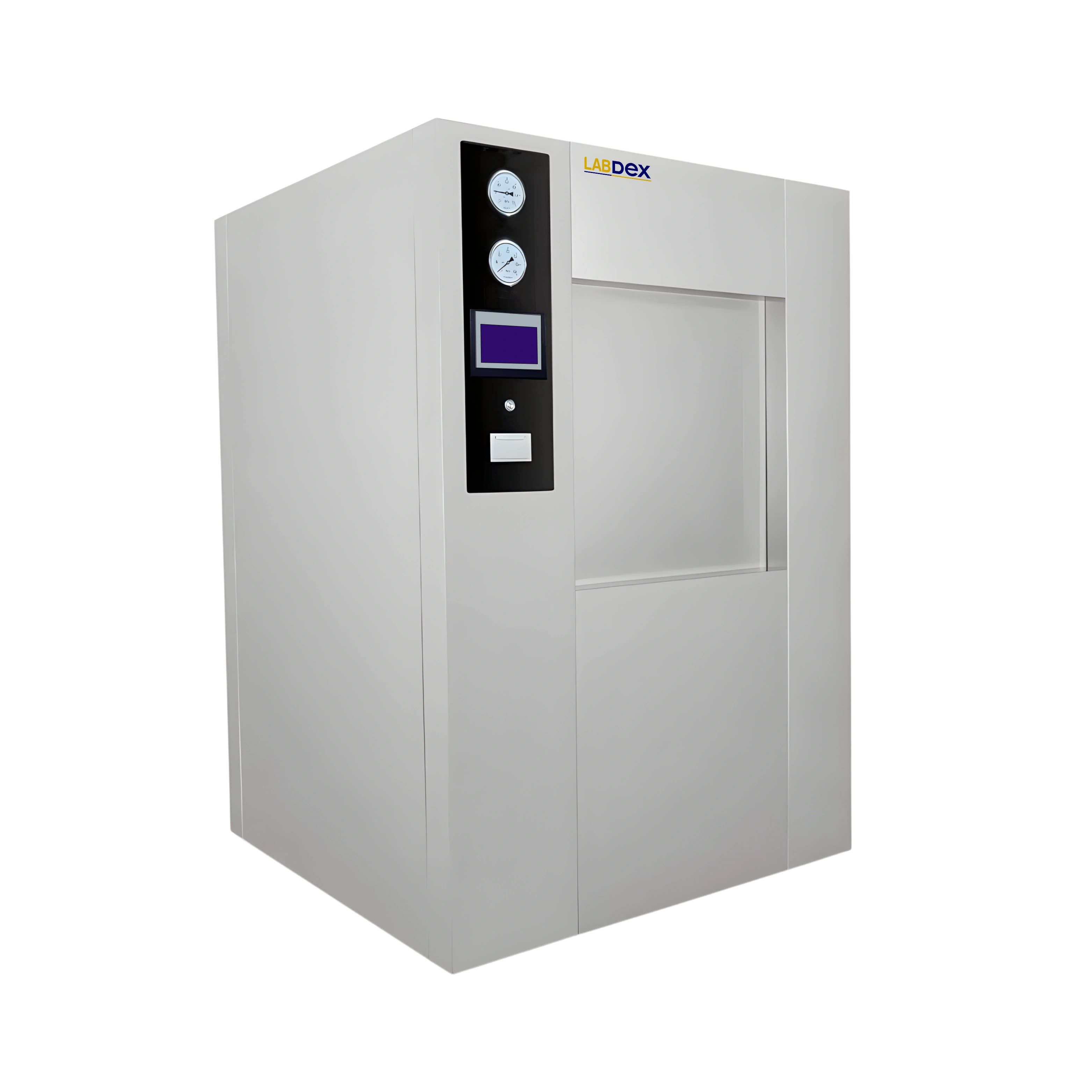 Horizontal Autoclave : Horizontal Autoclave LX251HA