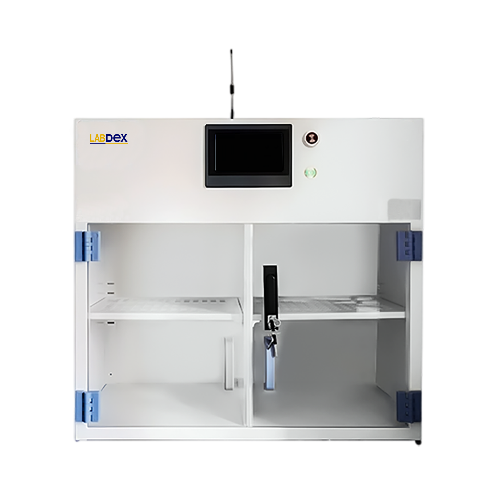 Hazardous Chemical Storage Cabinet : Hazardous Chemical Storage Cabinet LX3011HSC