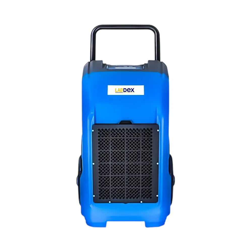 Industrial Dehumidifier : Industrial Dehumidifier LX309IDR