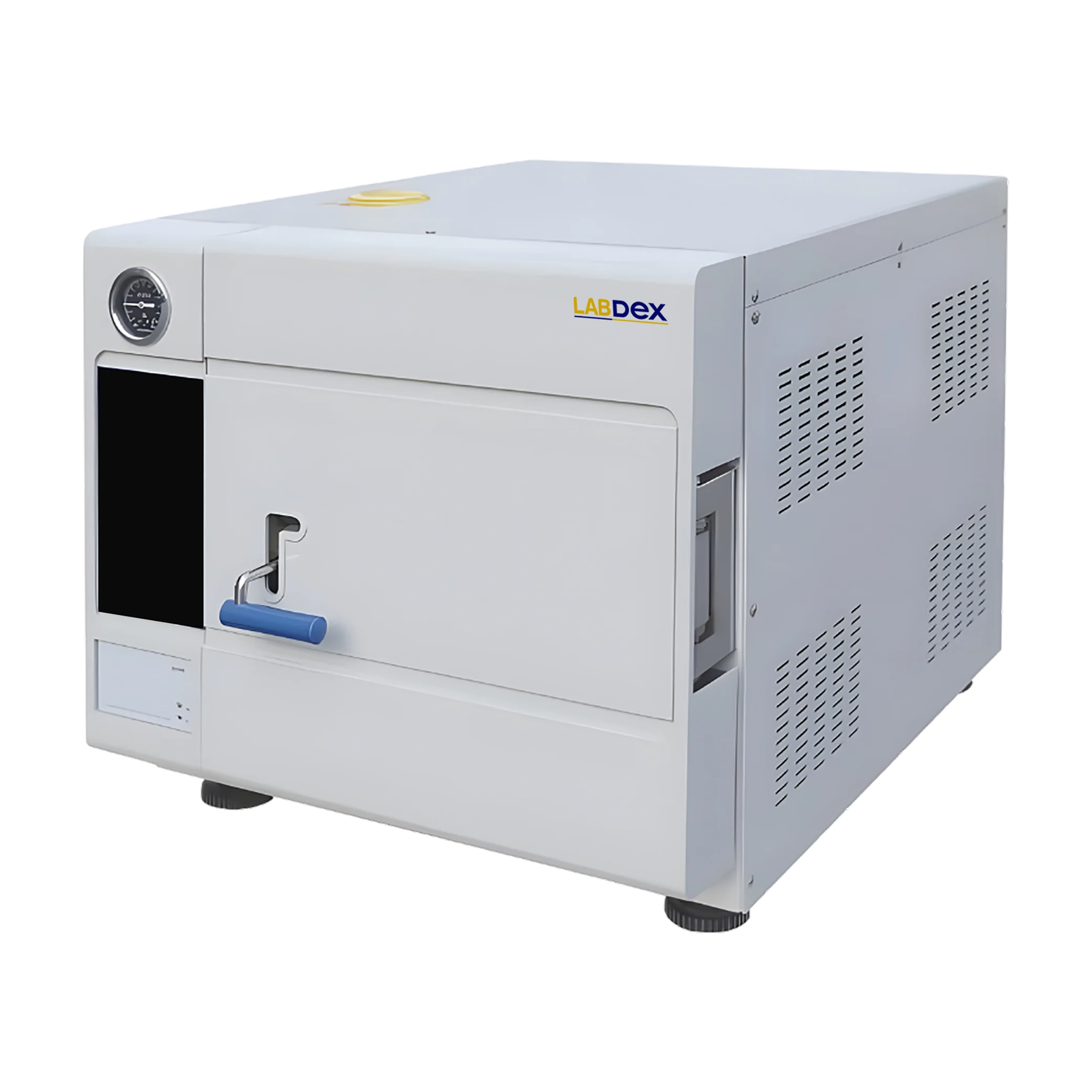 Class B Table Top Autoclave : 35 L Table Top Sterilizer LX312SS