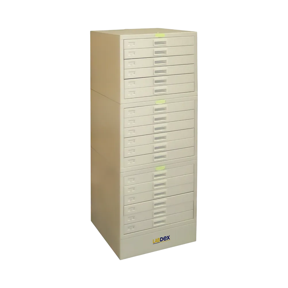 Paraffin Block Storage Cabinet : Paraffin Block Storage Cabinet LX4011PSC