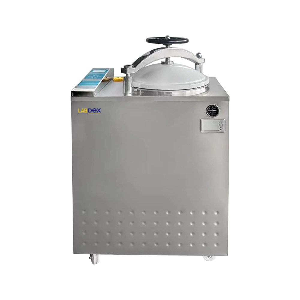 Vertical Autoclave : Vertical Autoclave LX463VA