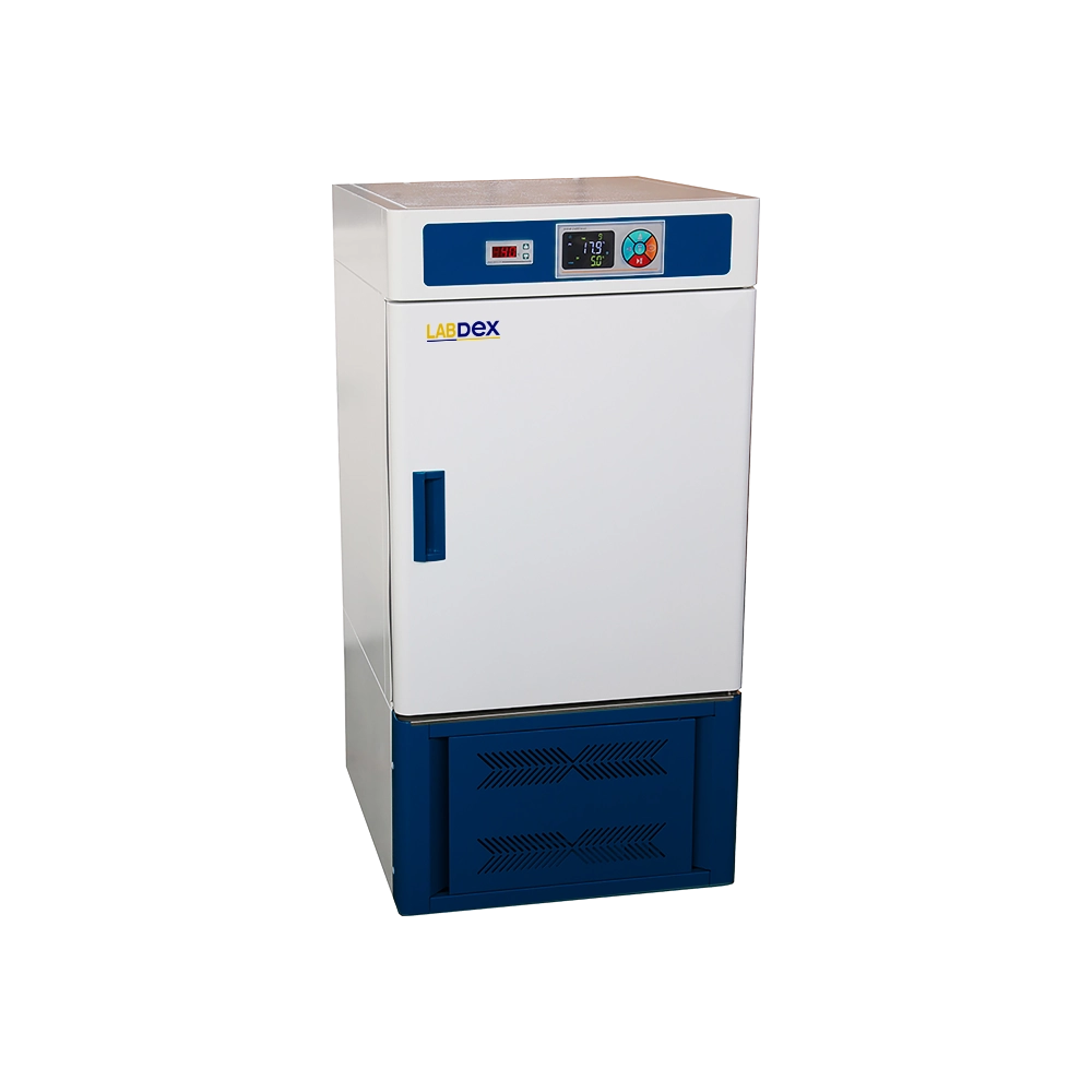 Cooling Incubator : Cooling Incubator LX502CI