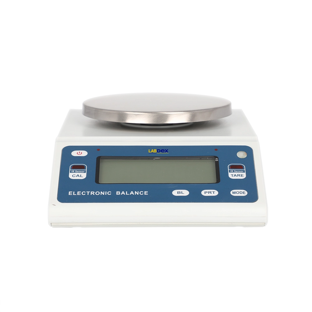 Analytical Balance : Sensor Analytical Balance LX50SAB