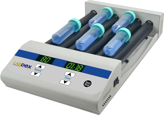 Tube Roller : Digital Tube Roller LX528DTR