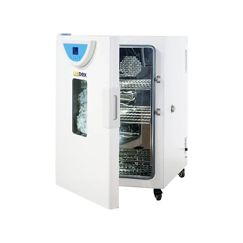 Heating Incubator : Heating Incubator LX601HC