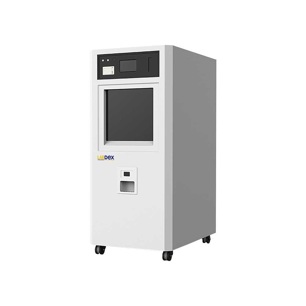 Plasma Autoclave : Plasma Autoclave LX602LA