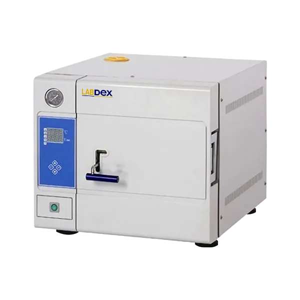 Autoclave : 35 L Table Top Sterilizer LX690NS