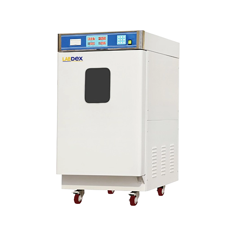 Ethylene Oxide Sterilizer : Ethylene Oxide Sterilizer LX702EOS
