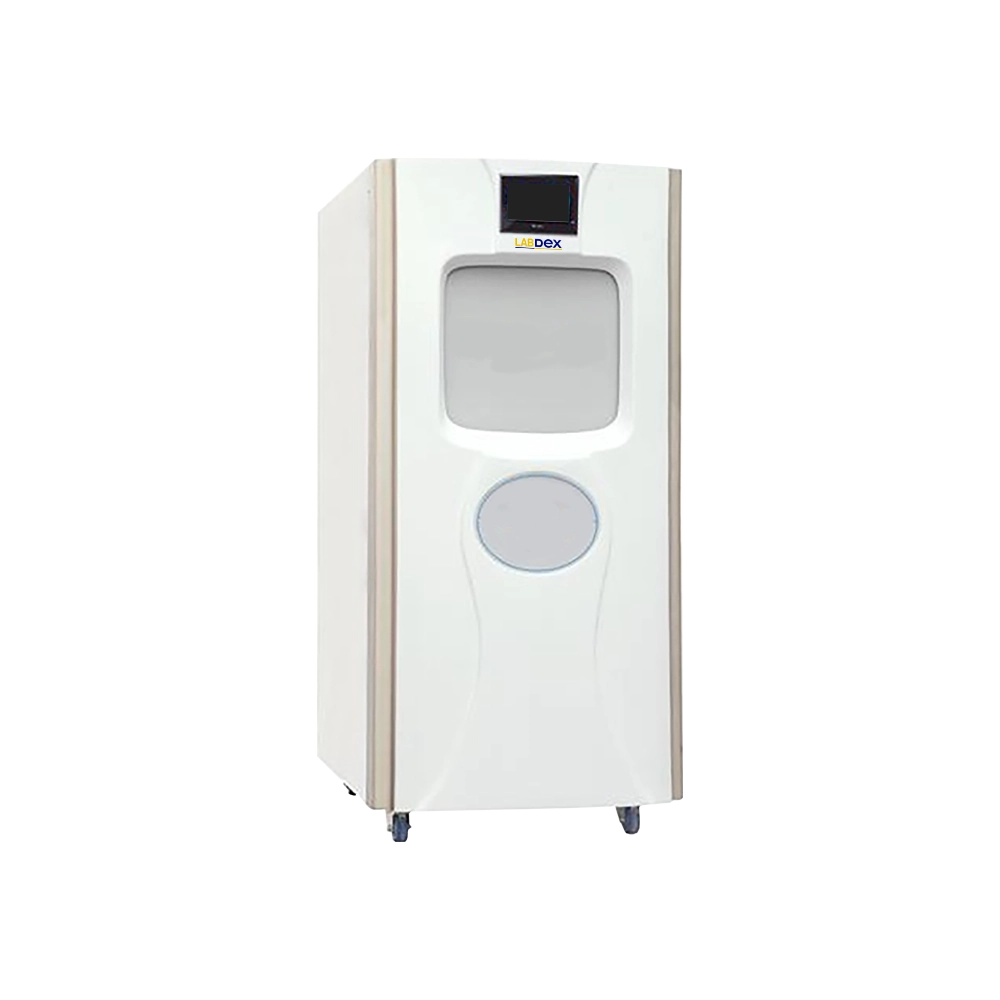 Ethylene Oxide Sterilizer : Ethylene Oxide Sterilizer LX720EOS