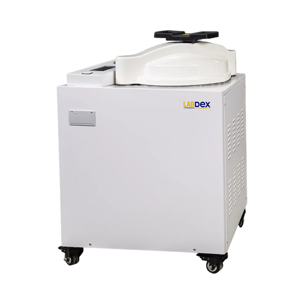 Vertical Autoclave : Vertical Autoclave LX740VA
