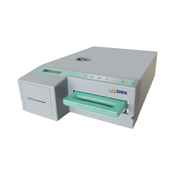 Cassette Autoclave : Cassette Autoclave LX90CTA