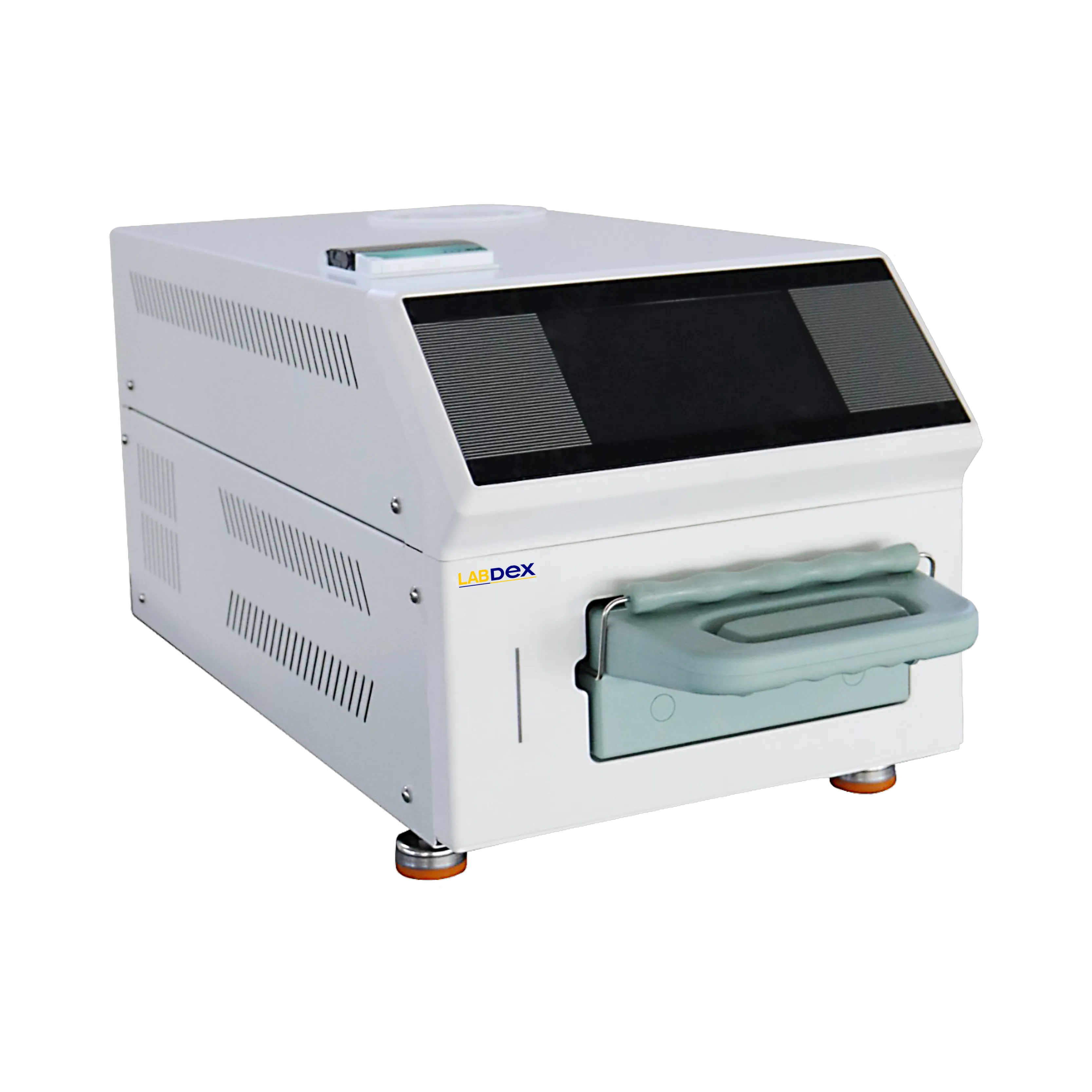 Cassette Autoclave : Cassette Autoclave LX91CTA